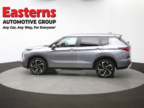 Used 2023 Mitsubishi Outlander SE AWD/4WD image 61