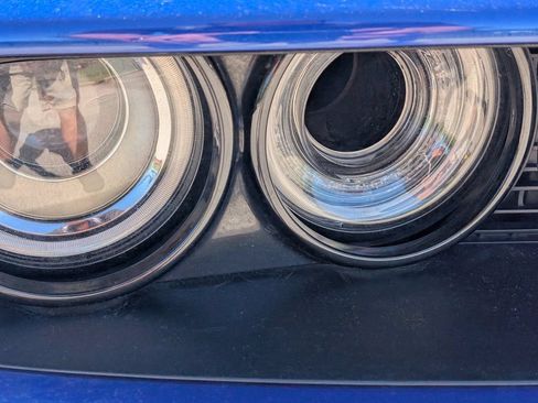 Used 2021 Dodge Challenger R/T Scat Pack RWD image 9