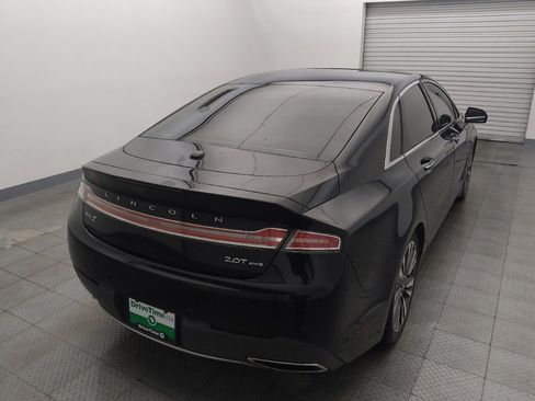 Used 2020 Lincoln MKZ Reserve AWD/4WD image 7