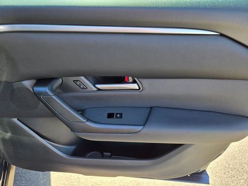 New 2026 MAZDA CX-50 AWD 2.5 S w/ Cargo Package image 23