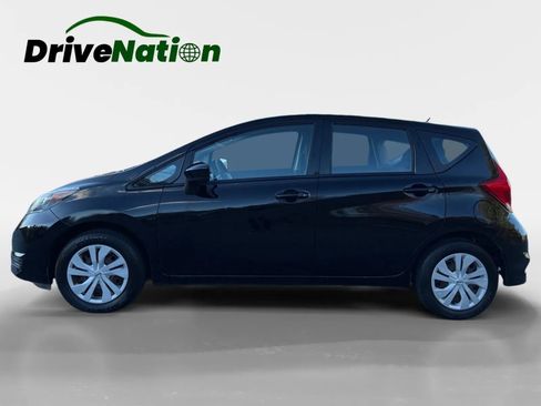 Used 2018 Nissan Versa Note S image 8
