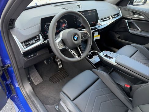 New 2026 BMW X2 xDrive28i w/ M Sport Package AWD/4WD image 4