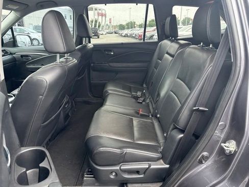 Used 2020 Honda Pilot EX-L image 24