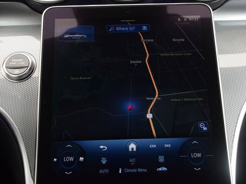 New 2025 Mercedes-Benz CLE 300 4MATIC Cabriolet image 25