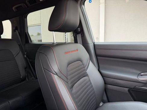 New 2026 Nissan Pathfinder Rock Creek image 26