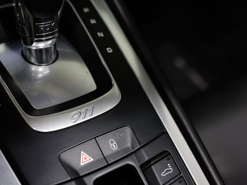 Used 2019 Porsche 911 Targa 4S image 51