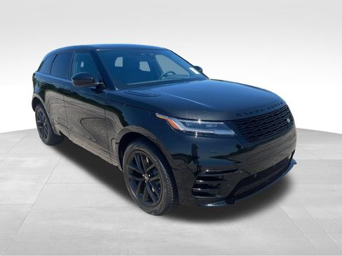 New 2026 Land Rover Range Rover Velar Belgravia AWD/4WD image 7