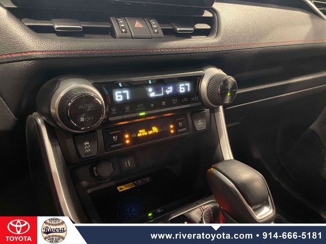Certified 2025 Toyota RAV4 XSE w/ Premium Package AWD/4WD image 30