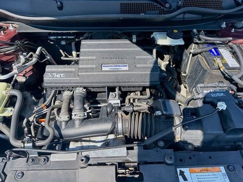 Used 2017 Honda CR-V Touring image 31