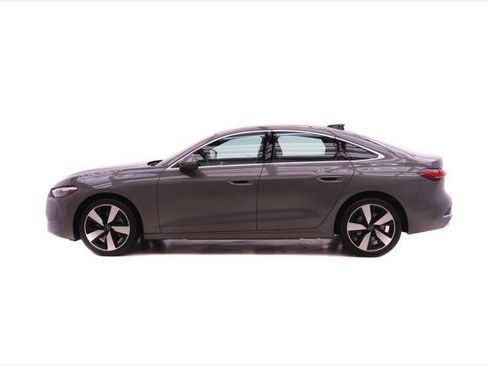 Certified 2025 Audi A5 2.0T Premium w/ Convenience Package AWD/4WD image 3