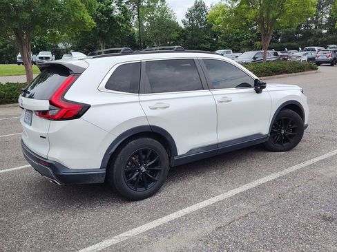 Used 2023 Honda CR-V Sport image 3
