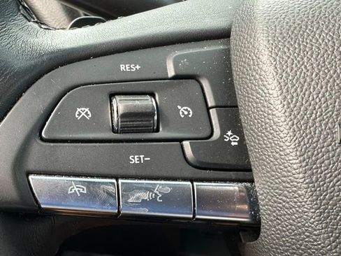 Used 2024 Cadillac CT4 Luxury image 16