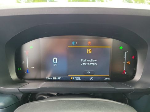 New 2026 Ford Maverick XL w/ 4K Tow Package AWD/4WD image 26