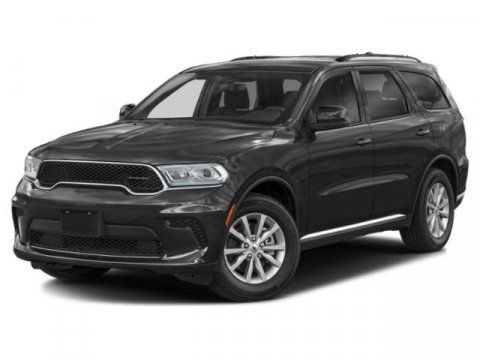 Used 2024 Dodge Durango SRT AWD/4WD image 3