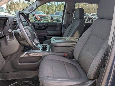 Used 2020 Chevrolet Silverado 1500 RST w/ All-Star Edition image 22