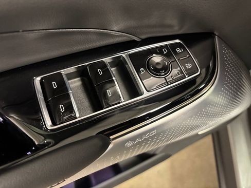 New 2026 Cadillac Lyriq Premium Sport w/ LPO, Floor Liner Package RWD image 23