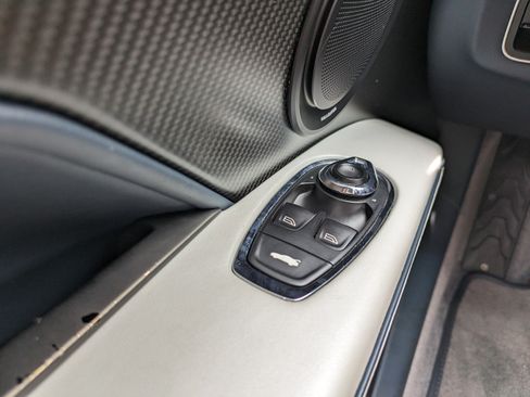 Used 2020 Aston Martin DBS Superleggera Volante RWD image 25