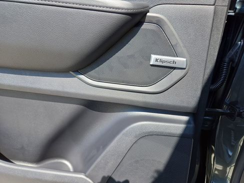 New 2026 Nissan Armada PRO-4X image 31