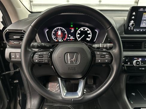Used 2023 Honda Pilot EX-L image 15