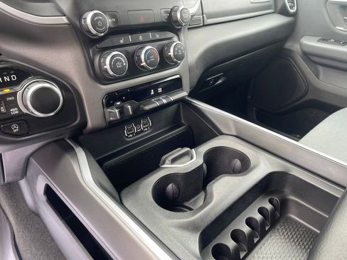 Used 2023 RAM 1500 Big Horn AWD/4WD image 17