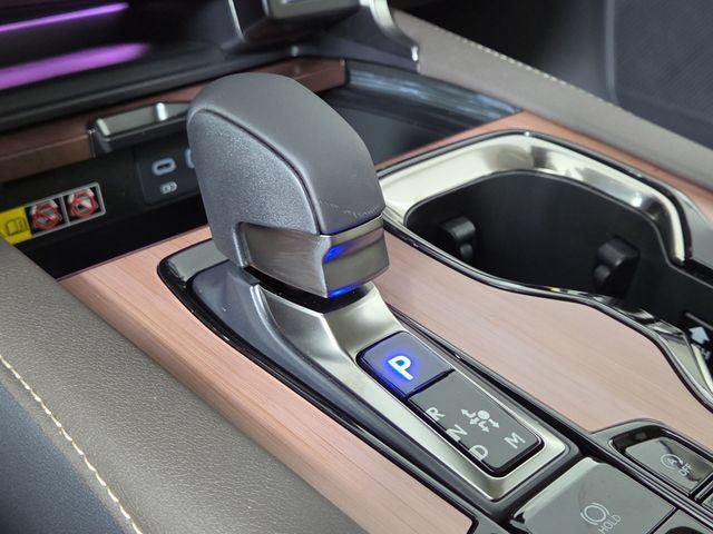 New 2026 Lexus RX 350 Premium Plus w/ Convenience Package AWD/4WD image 21