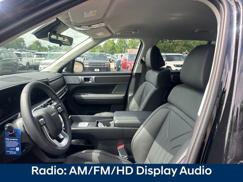 New 2026 Hyundai Santa Fe SEL AWD/4WD image 9