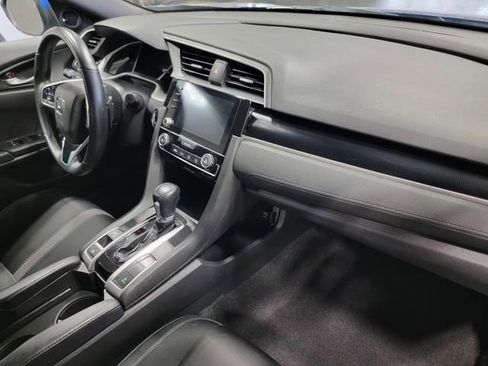 Used 2020 Honda Civic Sport image 16