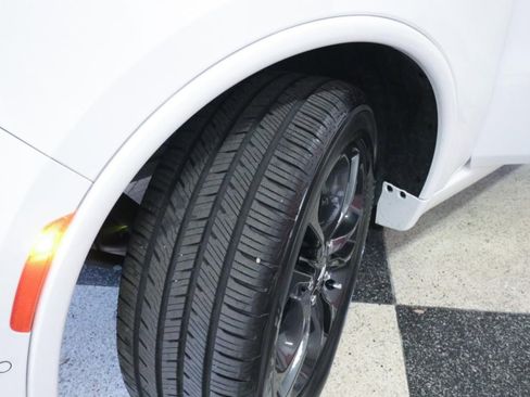 Used 2023 Dodge Durango R/T RWD image 11