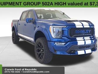 Used 2022 Ford F150 Lariat w/ Equipment Group 502A High 360° Tour