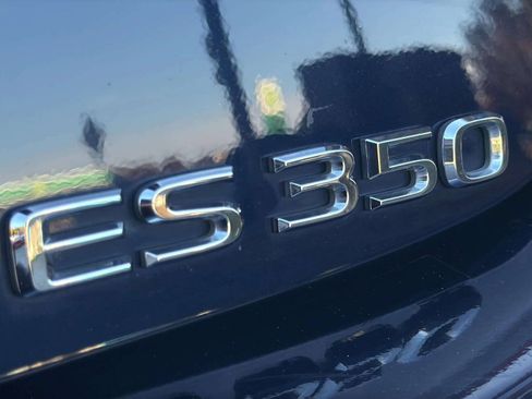 Used 2019 Lexus ES 350 F Sport image 49