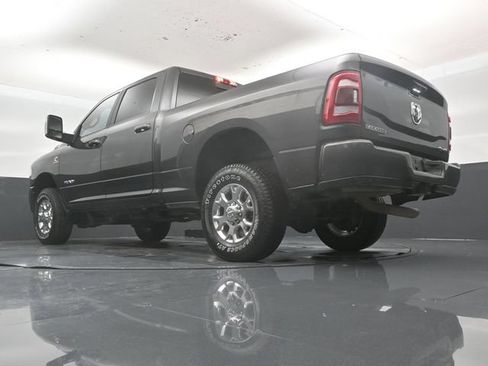 Used 2024 RAM 2500 Laramie w/ Safety Group AWD/4WD image 54