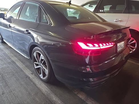 Used 2023 Audi A4 2.0T Premium Plus w/ Premium Plus Package image 6