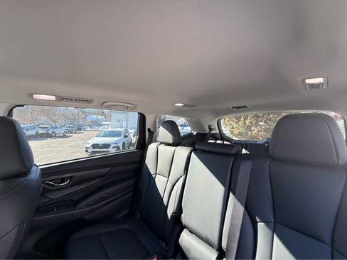 New 2026 Subaru Ascent Premium image 32
