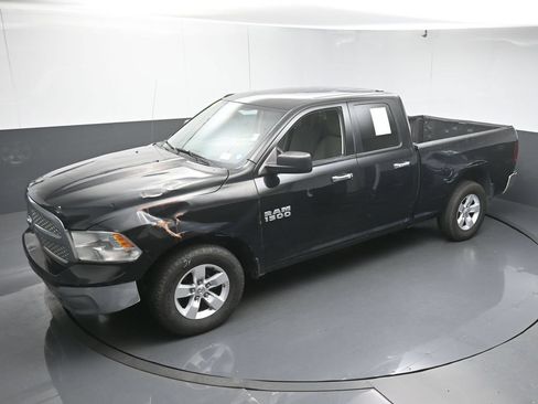 Used 2015 RAM 1500 Classic SLT RWD image 36
