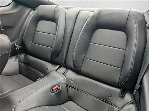 Used 2023 Ford Mustang Premium image 19
