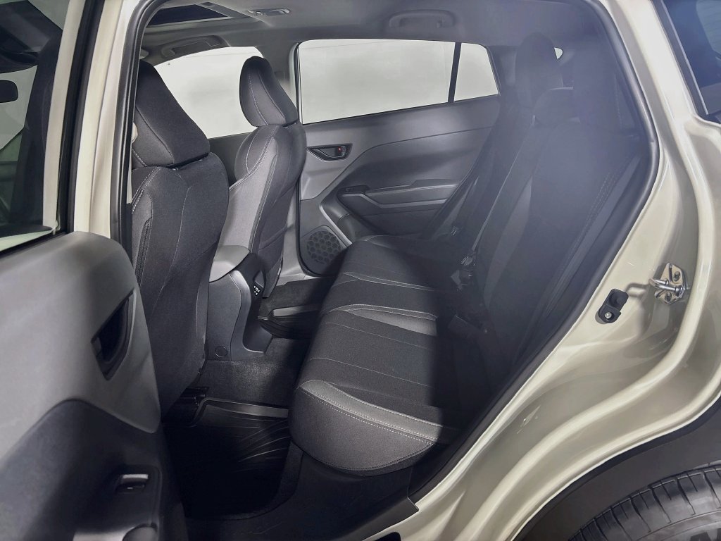 Certified 2025 Subaru Crosstrek 2.5i Premium AWD/4WD image 21