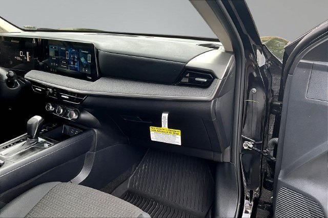 Used 2026 Nissan Kicks S FWD image 24