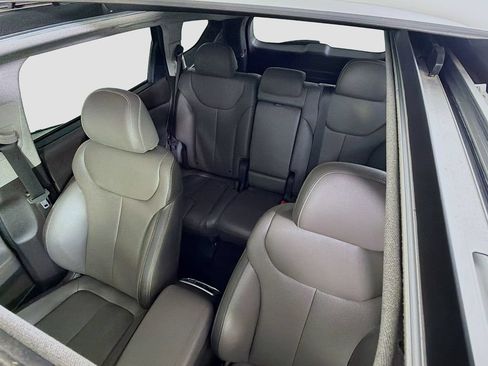 Used 2020 Hyundai Santa Fe SEL FWD image 15