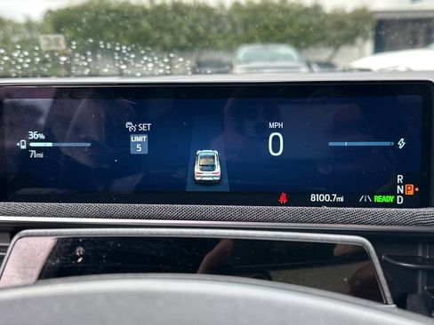 Used 2025 Ford Mustang Mach-E GT image 23