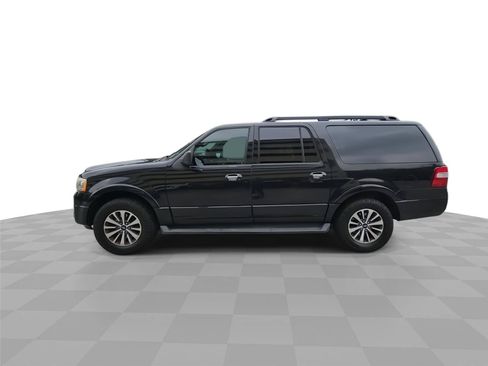 Used 2015 Ford Expedition EL XLT w/ Equipment Group 202A RWD image 5