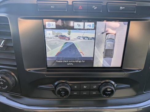 Used 2022 Ford F150 XL w/ STX Appearance Package image 15