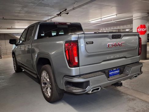 New 2025 GMC Sierra 1500 Denali AWD/4WD image 10