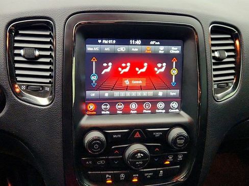 Used 2018 Dodge Durango GT w/ Premium Group image 18