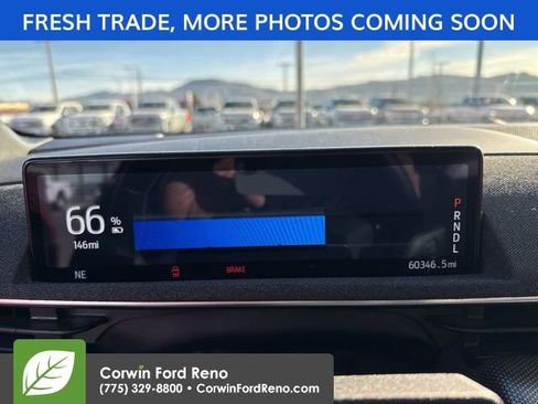 Used 2021 Ford Mustang Mach-E GT w/ GT Performance Edition image 14