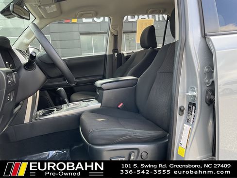 Used 2021 Toyota 4Runner Trail Special Edition image 20