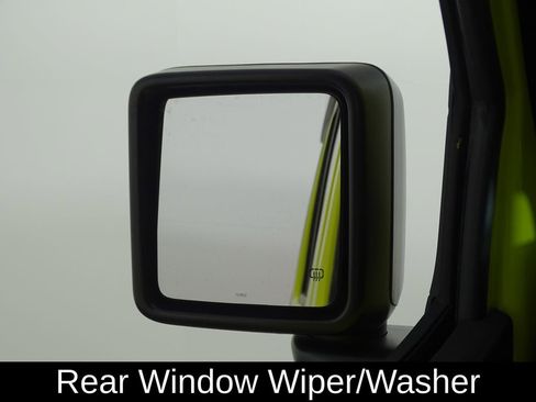 Used 2023 Jeep Wrangler Unlimited Rubicon image 35