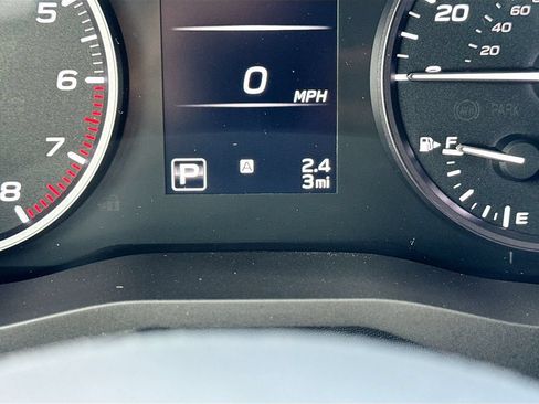 New 2026 Subaru Ascent Premium w/ Premium Package AWD/4WD image 10