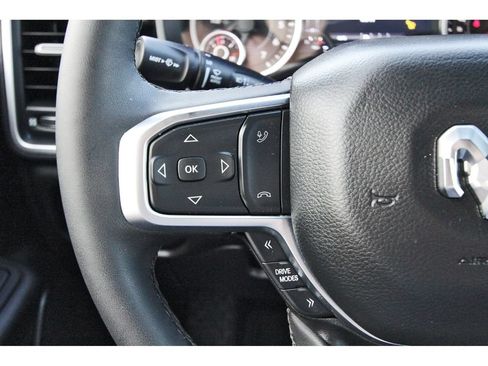 Used 2025 RAM 1500 Big Horn AWD/4WD image 18