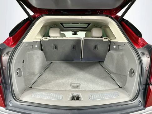 Used 2021 Cadillac XT5 Premium Luxury FWD image 21