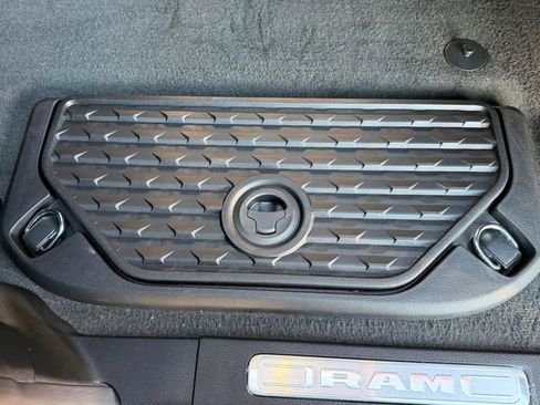 Used 2024 RAM 1500 TRX AWD/4WD image 23